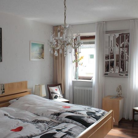 Duppach Pension Rodenburg מראה חיצוני תמונה