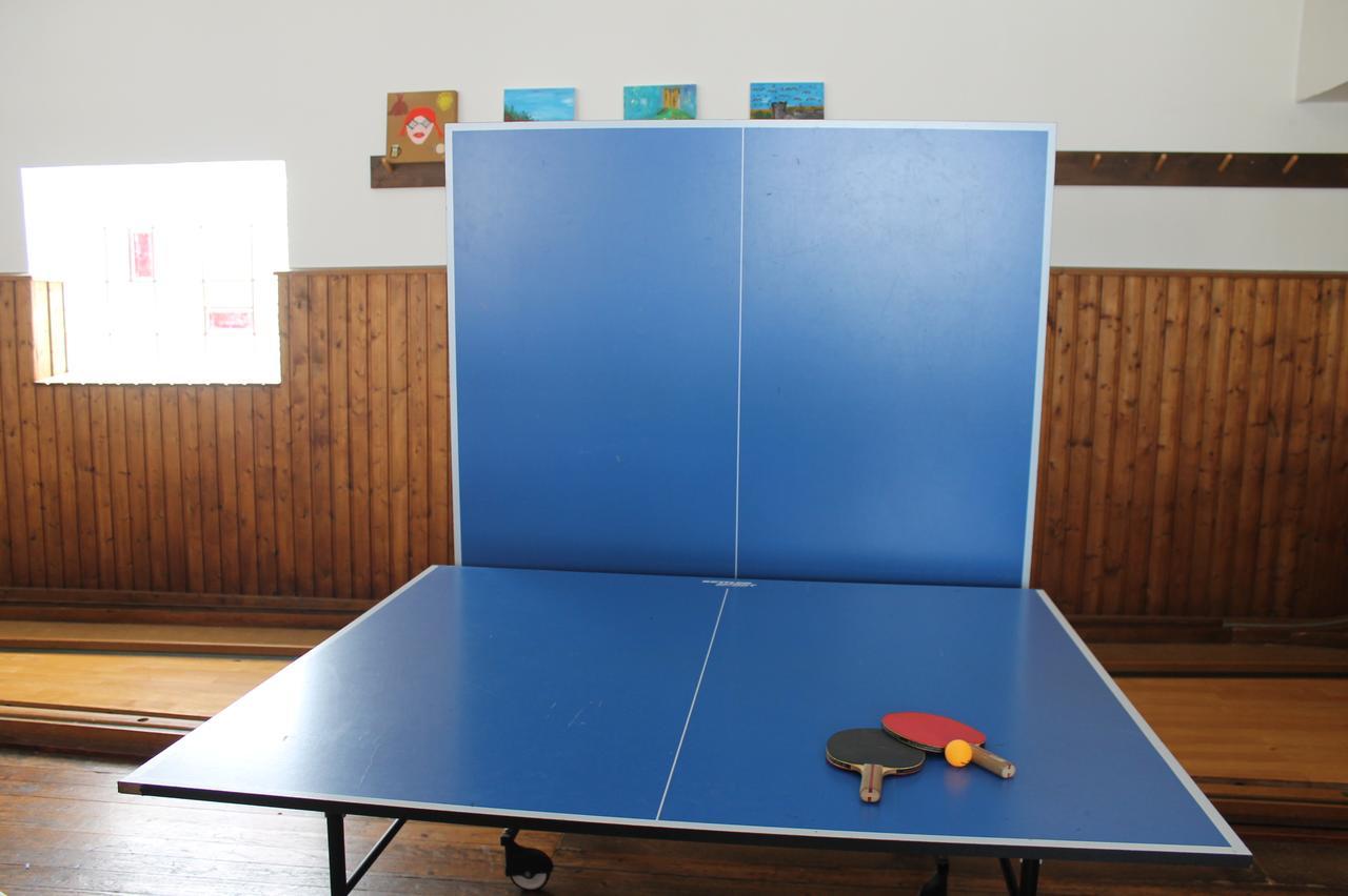 Duppach Pension Rodenburg מראה חיצוני תמונה
