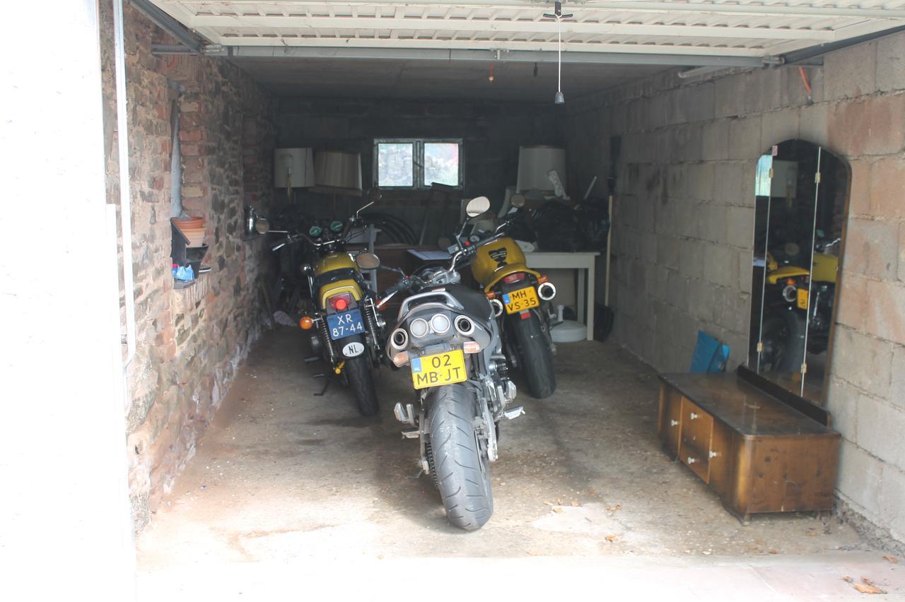 Duppach Pension Rodenburg מראה חיצוני תמונה