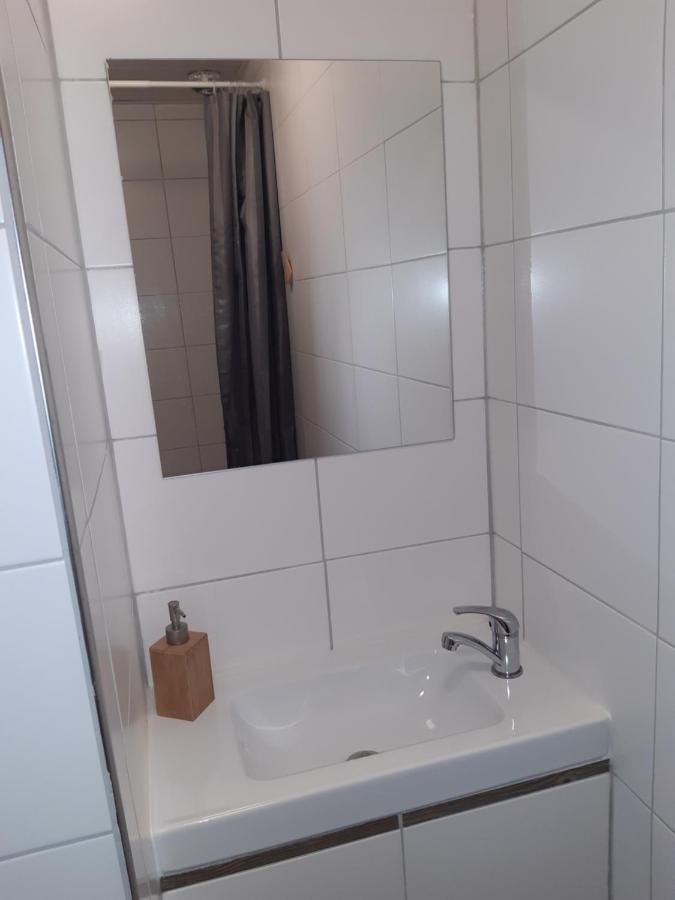 Duppach Pension Rodenburg מראה חיצוני תמונה